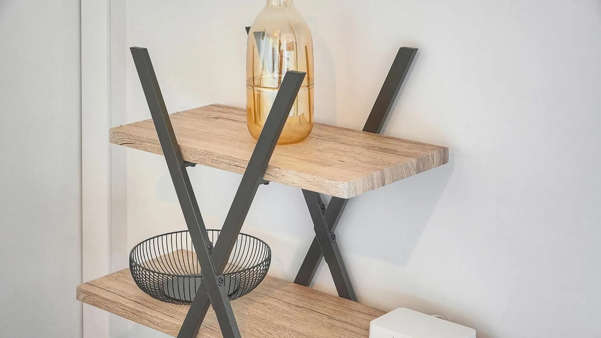 Studio Lumineux Avec Loggia A0B203 Κάννες 0*,